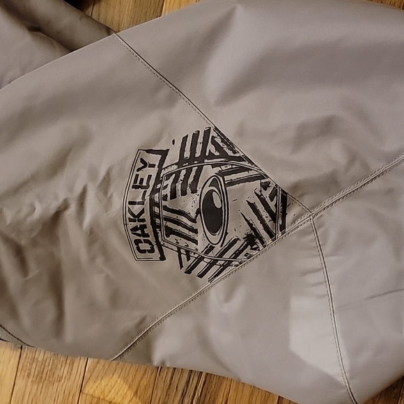 COPY - OAKLEY Thinsulate Snow Pants - XXL Loose Fit - NWT - Picture 3 of 7